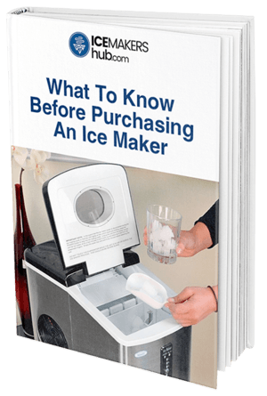 Guide To Ice Makers