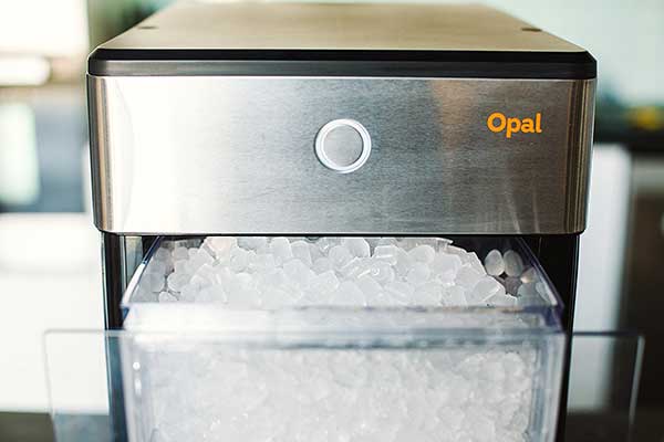Opal Ice Maker
