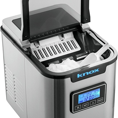 Knox Ice Maker