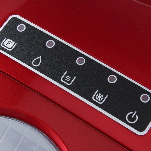 Best Sonic Ice Machines & Nugget Ice Makers (2018)