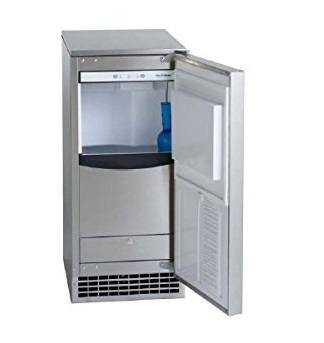 Ice-O-Matic nugget ice maker