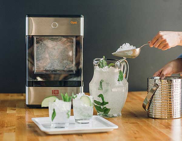 Opal Ice Maker