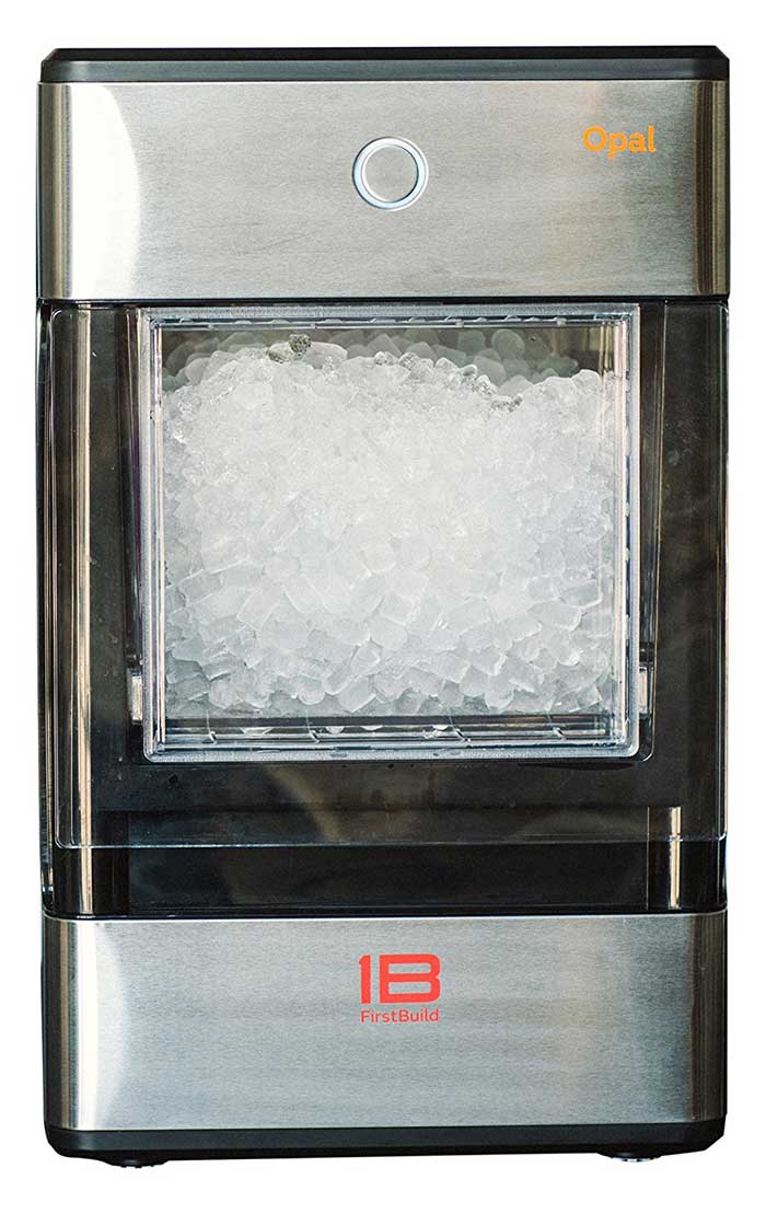 Choosing The Best Countertop Ice Maker Icemakershub Com